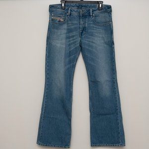 Diesel Zathan Bootcut jeans 32x30